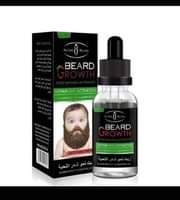 beard oil