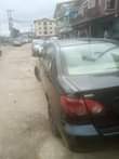 A picture of 2004 Toyota Corolla Le
