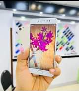 A picture of OPPO A57 4G LTE Network