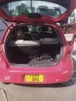 A picture of 2004 TOYOTA VITZ
