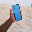 A picture of Infinix hot9play