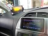 A picture of CAR SCREEN RADIOS ENGLISH PROGRAMMED
