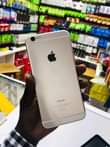 A picture of Iphone 6plus