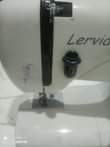 A picture of Lervia Sewing Machine