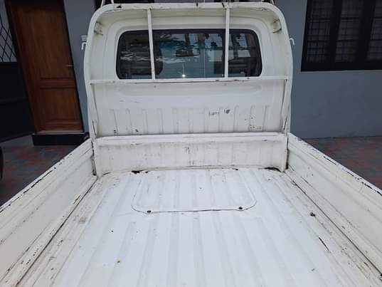 A picture of Suzuki Carry