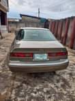 A picture of 2000 Toyota Camry