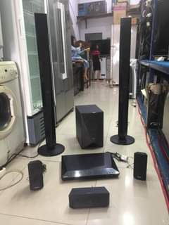 home theater