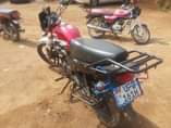 A picture of Quick sale Hunter for sale 1 75M Call or Whatsapp