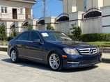 A picture of Foreign used Mercedes Benz C300 4matic
