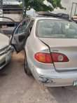 A picture of Toyota Corolla AC working well Engine sound Gear sound Interior