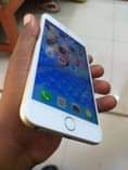 A picture of Iphone 6 plus