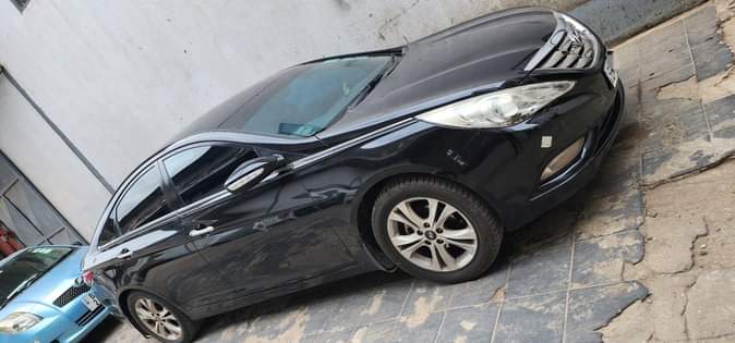 hyundai