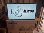 A picture of TV MPYA NA USED ZINAPATIKANA KWA BEI KITONGA SANA KARIBU
