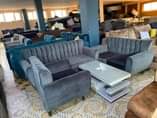 A picture of Butterfly 6seater sofa