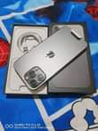 A picture of Iphone 13pro max