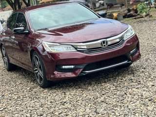 A picture of IBK AUTOS ABUJA