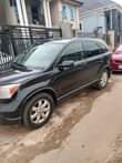A picture of Awoof deal Money needed tomorrow Very Clean 2009 Honda CRV