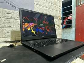 A picture of DeLL INSPIRON 15 3558 