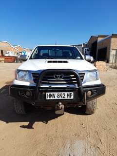 bakkies under r30000