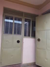 A picture of house for rent double room