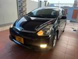 A picture of TOYOTA WISH YEAR 2005 PRICE 11 5M CALL 0621007902