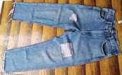 A picture of Boyfriend jeans