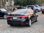 A picture of Toyota Avalon 2013 14