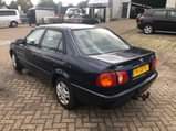 A picture of Used TOYOTA Corolla 1 6 for sale