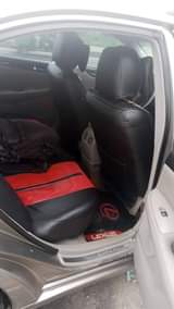 A picture of Sharp and clean Toyota Lexus es330 engine gear is ok