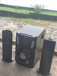 A picture of NAUZ SABUFA MZIKI MNENE 0786494436