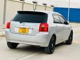 A picture of 2003 Toyota Runx 1NZ