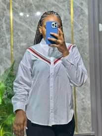 A picture of Ladies shirt
