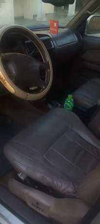 A picture of Toyota 4runner 2 5m