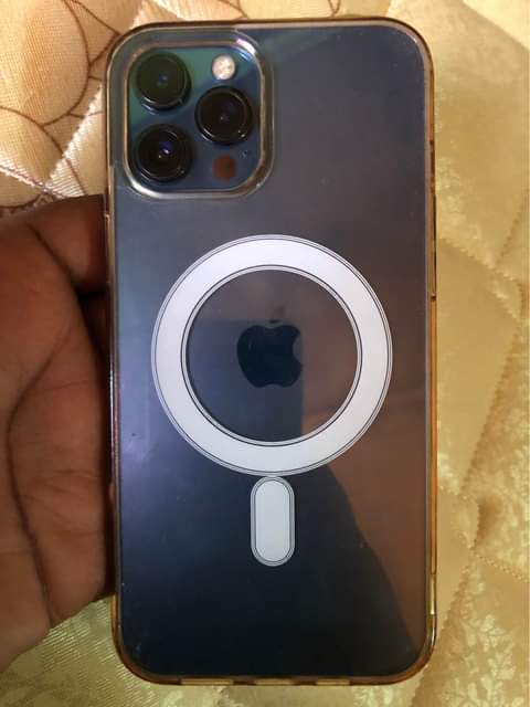 iphone 12pro