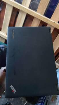 A picture of Lenovo t440p core i5