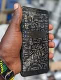 A picture of Google pixel 3a