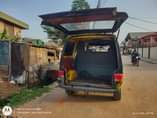 A picture of Volkswagen transporter T4 2 6 million naira Location Akowonjo egbeda