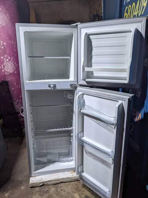 A picture of FRIDGE MR UK