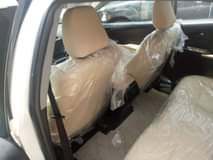 A picture of 2015 Toyota Camry Neat