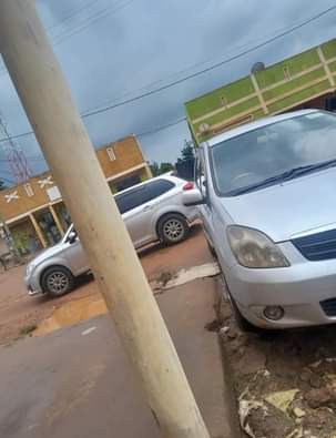used toyota spacio