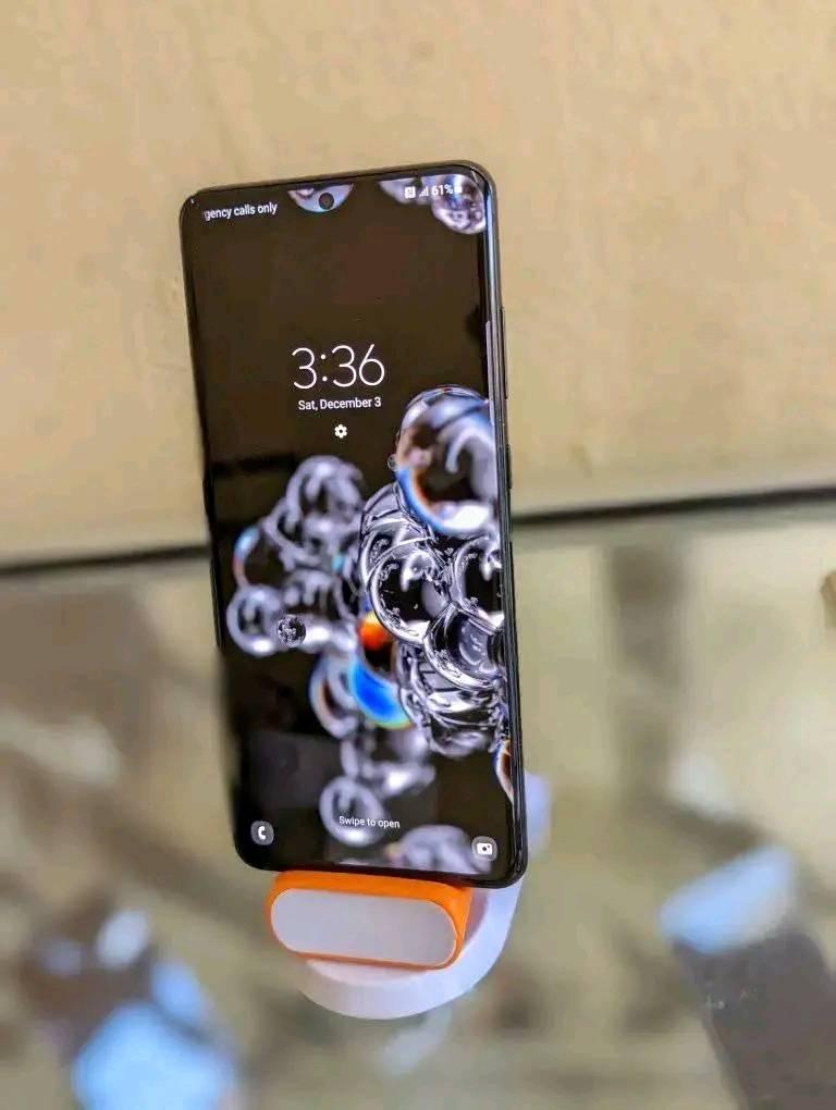 samsung s20