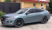A picture of Sweet deal A year n half used 2011 crosstour Came