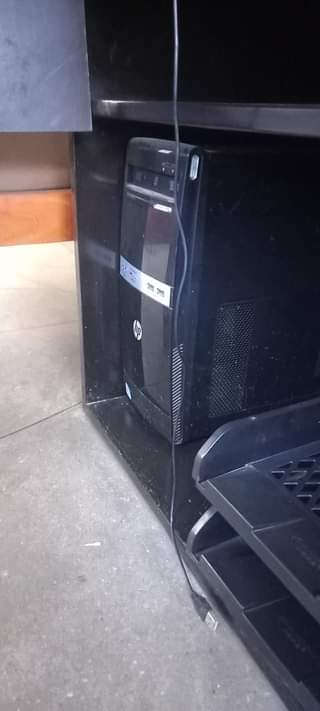 A picture of Desktop Computer Zinauzwa