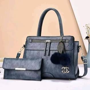 A picture of Ladies bags