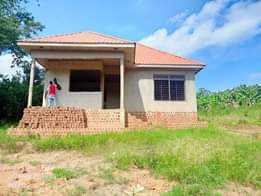 A picture of House for sale in bujjukko just 2km from tarmac having