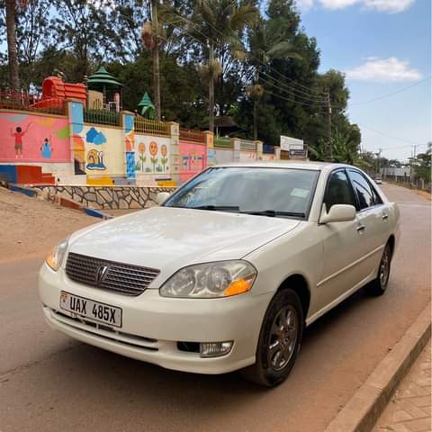 A picture of MARK II GRAND CALL 0701057114 0761990442