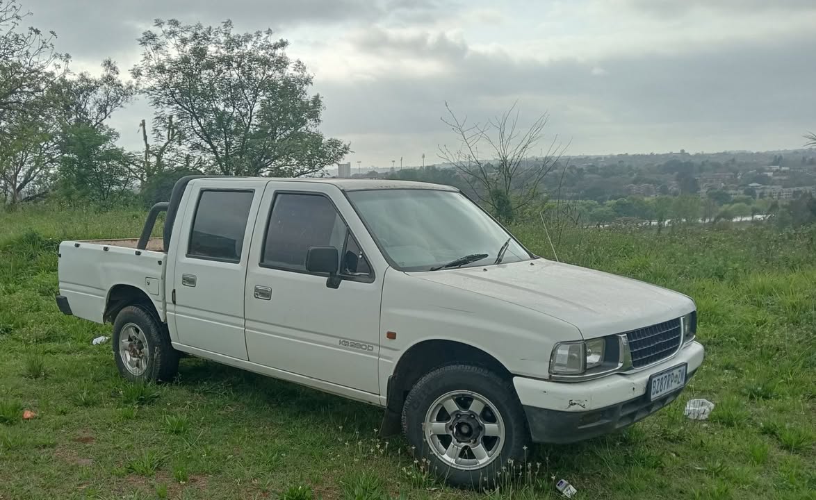 bakkies under r80000