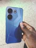 A picture of Tecno camon 20pro