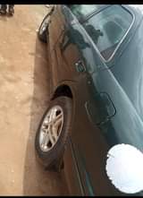 A picture of Toyota Camry 4plugs Perfectly working Engine and Gear with CLEAN