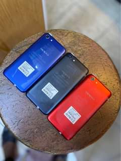 oppo a83